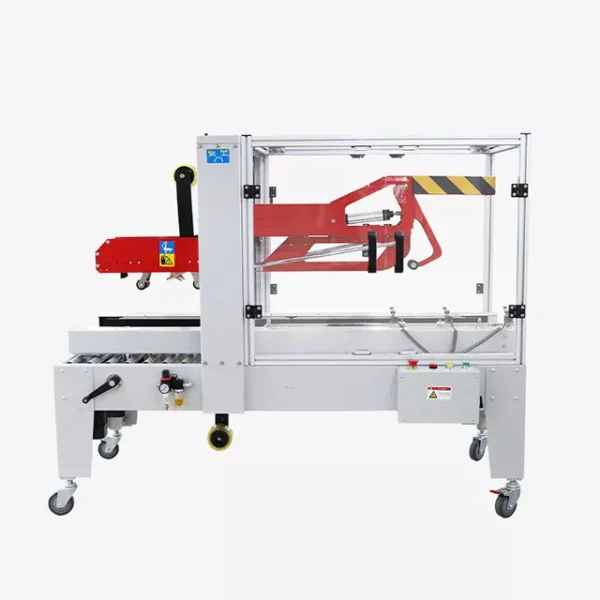 XD-AT5050B Flap Fold Cartoon Sealer
